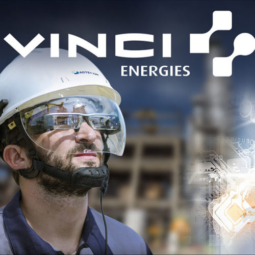 VINCI Energies