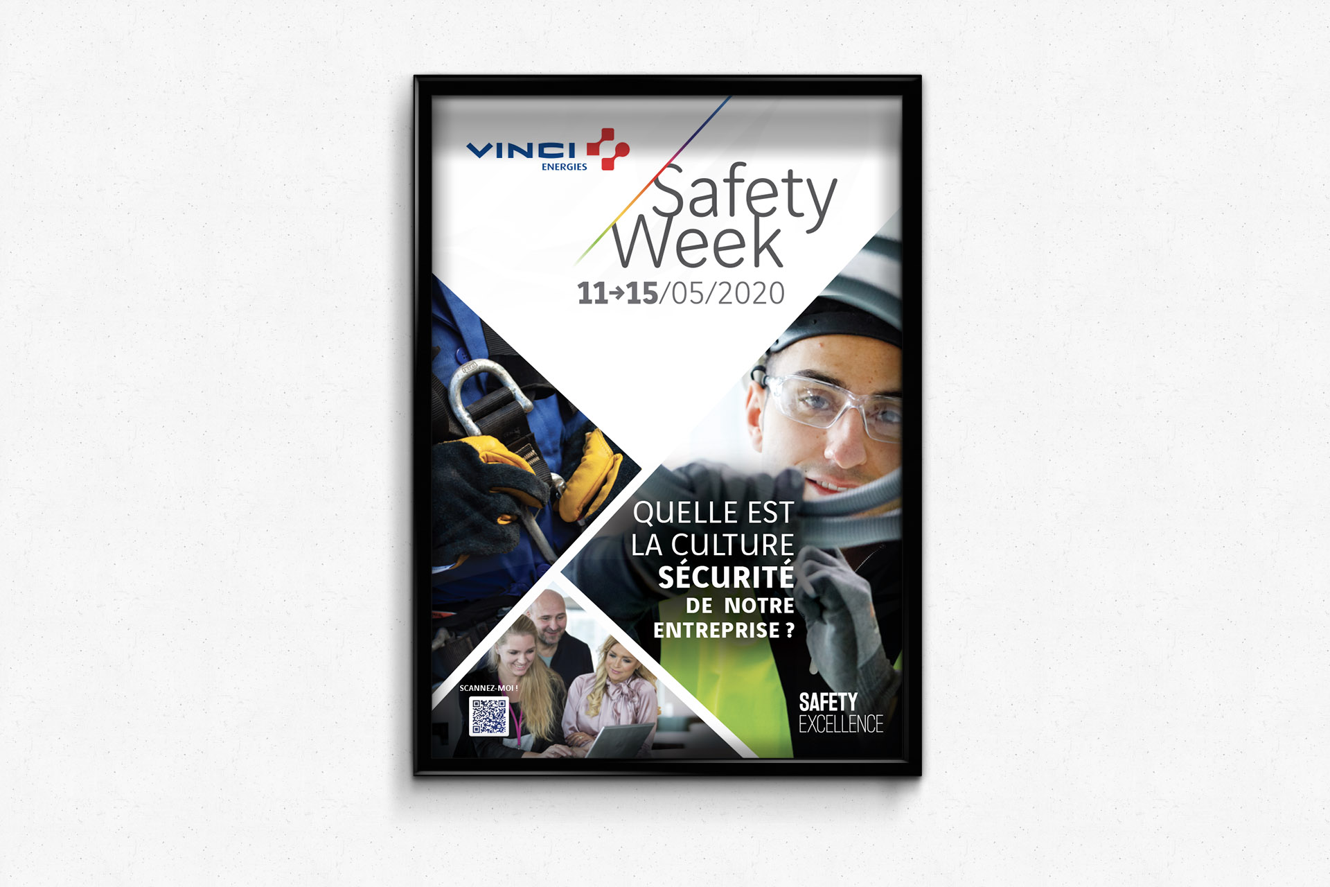 Safety Week